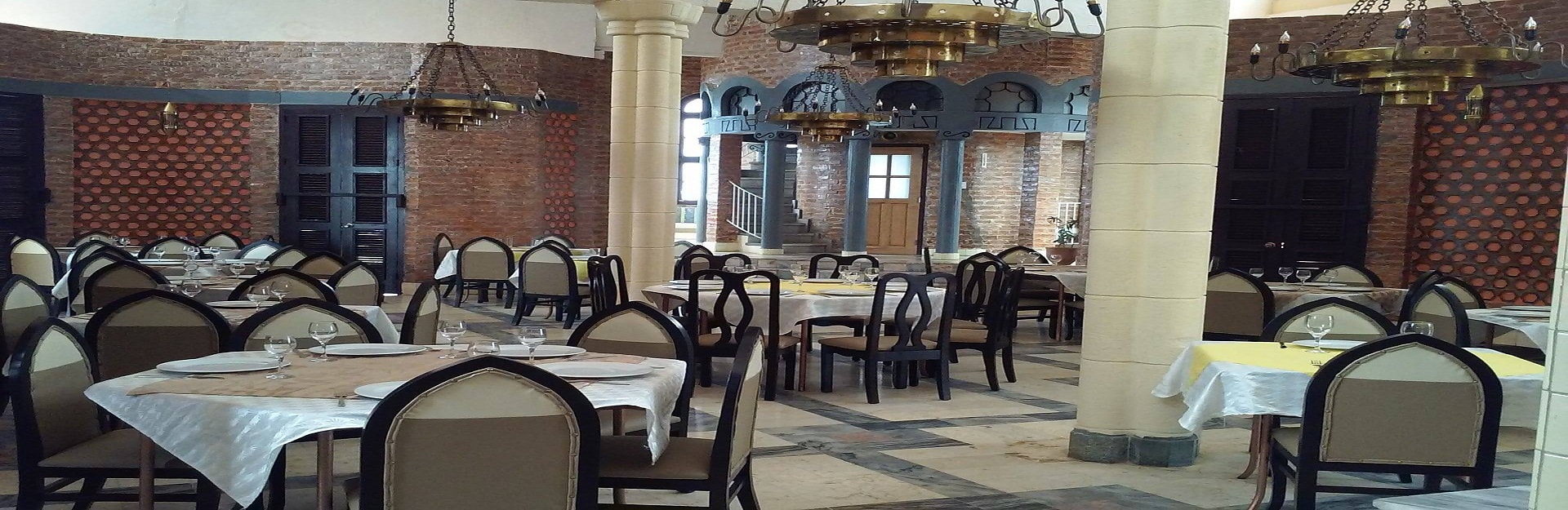 Restaurante el Árabe, Mayabeque Travel